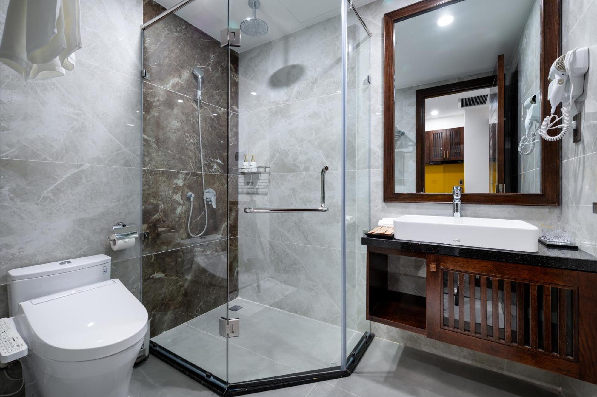 Florence Hotel Da Nang Cameră foto